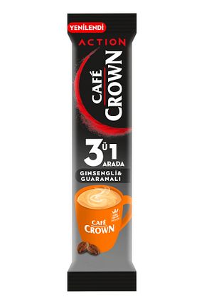 قهوه گرانول Cafe Crown - کد 789835048