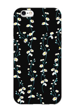 کاور و قاب مشکی iPhone 6 frondcase - کد 748501557