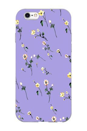 کاور و قاب بنفش iPhone 6S frondcase - کد 711621892