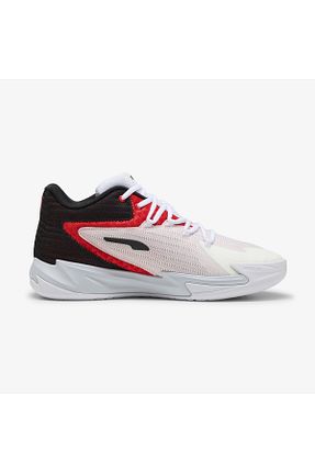 کفش بسکتبال رنگی زنانه پارچه ای Puma - کد 902033749