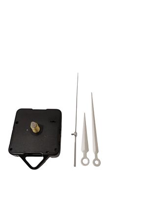 ساعت دیواری سفید 56 x 55 EXİZTİCARET - کد 52148287