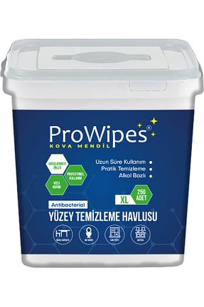 پاک کننده سطح PROWİPES - کد 903713897