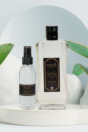 کولونیا Beykas Cosmetic - کد 898393527