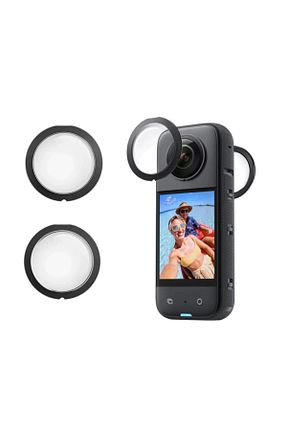 اکسسوری عکاسی و فیلم برداری مشکی Insta360 - کد 369961612