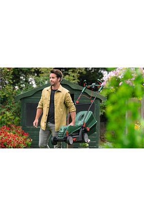 ماشین چمن زن Bosch - کد 902497089
