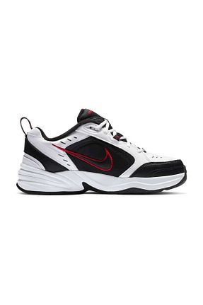 کفش فیتنس سفید مردانه چرم مصنوعی Nike - کد 902601604