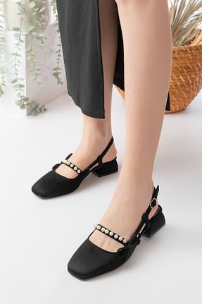 بابت مشکی زنانه چرم لاکی bashrol - کد 902560749
