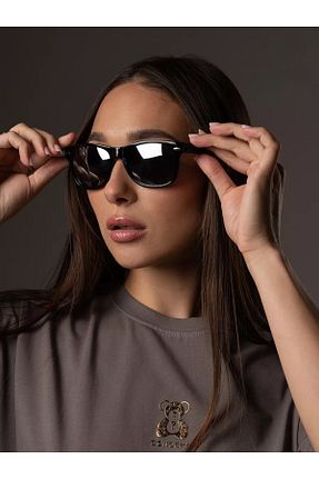 عینک آفتابی زنانه UV400 STAOOM - کد 902540338