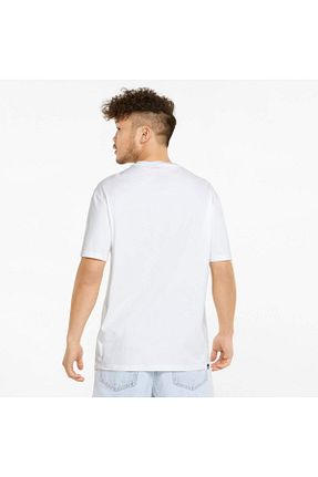 تیشرت اسپرت طوسی مردانه رگولار Puma - کد 903994995