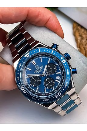 ساعت مچی رنگی مردانه 41-45 میلی متر Naviforce - کد 902611773