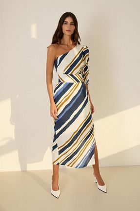 لباس نباتی زنانه بافتنی Setre - کد 902616060