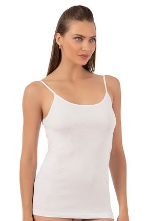 رکابی رنگی زنانه پنبه ای ÖZKAN underwear - کد 902561566