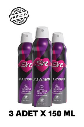 ست ادکلن زنانه She - کد 905095032