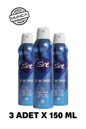 ست ادکلن زنانه She - کد 905307318