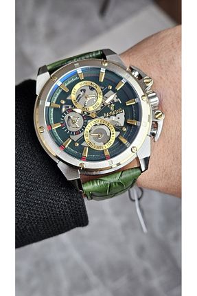 ساعت مچی مردانه 41-46 میلی متر Raymond - کد 881686668