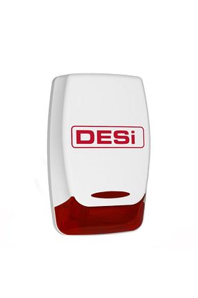 دستگاه امنیتی Desi Alarm - کد 44478728