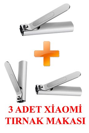 ست مانیکور و پدیگور Xiaomi - کد 902675084