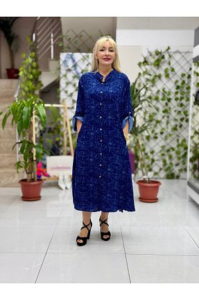 لباس رنگی بافتنی Punta Otantik - کد 902706529