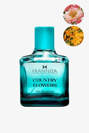 ادکلن زنانه Frannita - کد 763096270