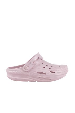 دمپائی اسپرت صورتی زنانه EVA Crocs - کد 831293790