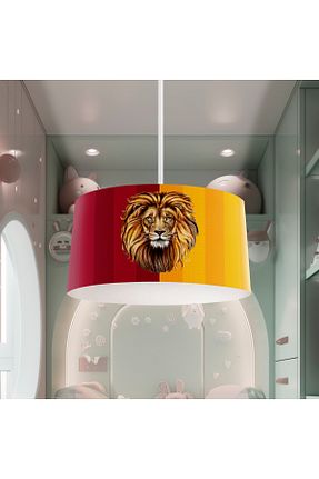 لوستر رنگی پارچه Genel Markalar - کد 773964114