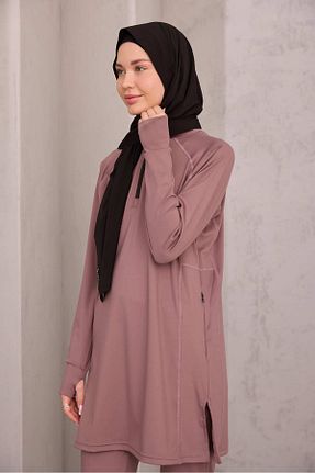 شال مشکی زنانه پلی استر Laina - کد 901750731