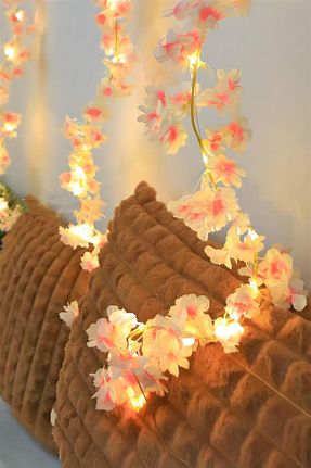 چراغ LED زرد bukashops - کد 904299949