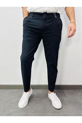 شلوار مشکی مردانه جاگر MODA - کد 902714630