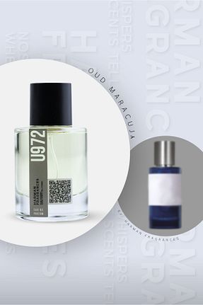 ادکلن HARMAN FRAGRANCES - کد 904038893