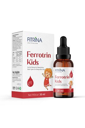 ویتامین FITRİNA - کد 891112845