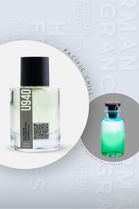 ادکلن HARMAN FRAGRANCES - کد 904037977