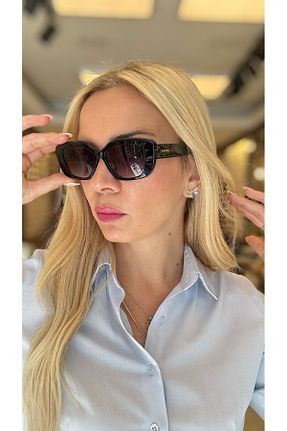 عینک آفتابی مشکی زنانه 53 Rachel Paris - کد 902727351