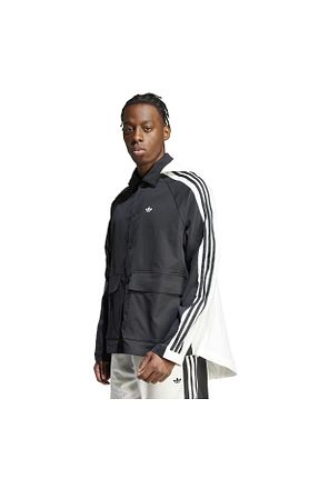 بادگیر و بارانی اسپرت مشکی مردانه رگولار adidas - کد 902731675