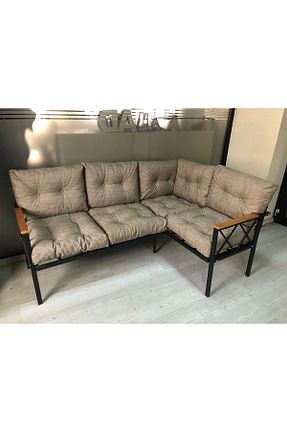 ست باغچه رنگی فلزی adımshops - کد 900147447