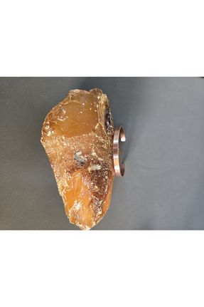 دستبند جواهر نارنجی زنانه Kotryna - کد 902753020