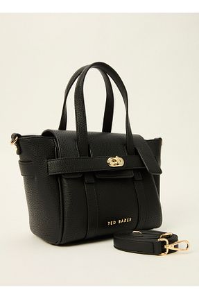 کیف دستی مشکی زنانه Ted Baker - کد 902751871