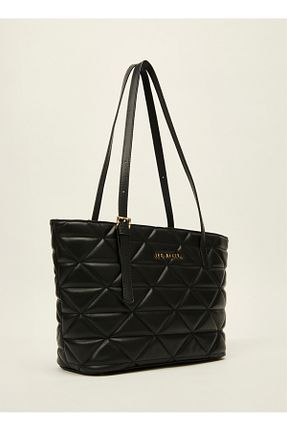 کیف دوشی مشکی زنانه Ted Baker - کد 902750841