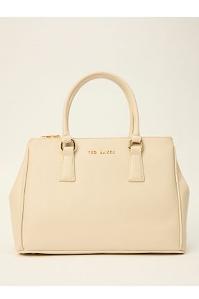 کیف دستی بژ زنانه Ted Baker - کد 902751708