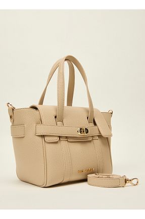 کیف دستی بژ زنانه Ted Baker - کد 902751620