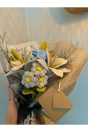 آباژور طوسی دانتل FLORANCE - کد 902779048
