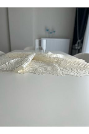 سرویس آمریکائی بژ مربع SosyeteDükkanı - کد 902768587