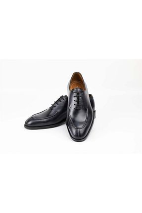 کفش کلاسیک قهوه ای مردانه پاشنه کوتاه (1 - 4 سانتی متر) HARRY MANSON - کد 736017982