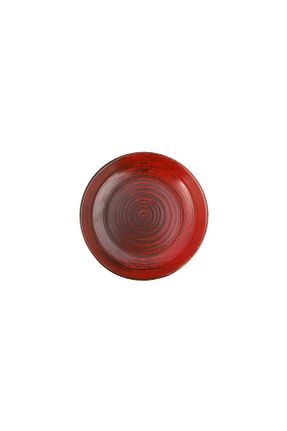 کاسه قرمز Porland - کد 902786315