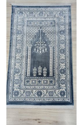 سجاده آبی اکریلیک PIRLANTA - کد 904419593