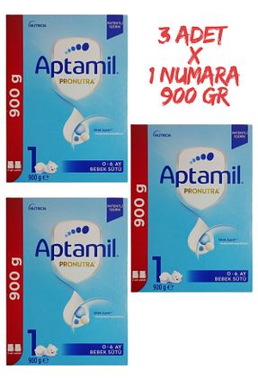 شیر کمکی Aptamil - کد 902777403