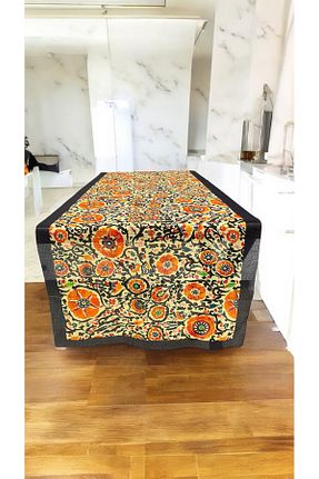 سرویس آمریکائی رنگی مستطیل tarzınısec - کد 902778446