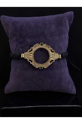 دستبند استیل (فولاد) رنگی زنانه استیل (فولاد) sarıyer silver - کد 902793195