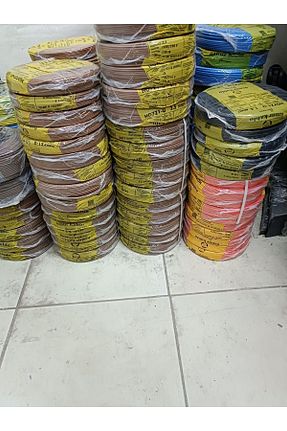 کابل برق öznur kablo - کد 829683470
