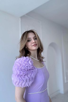 لباس رنگی زنانه بافتنی HELİS BUTİK - کد 902812358