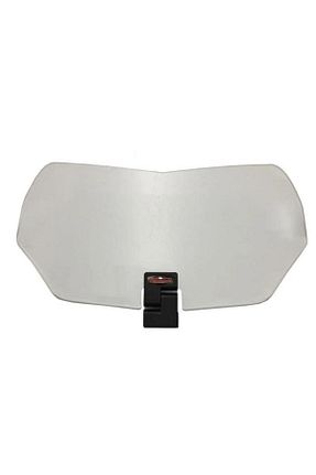 جلوپنجره موتور سیکلت GP KOMPOZİT - کد 191009596